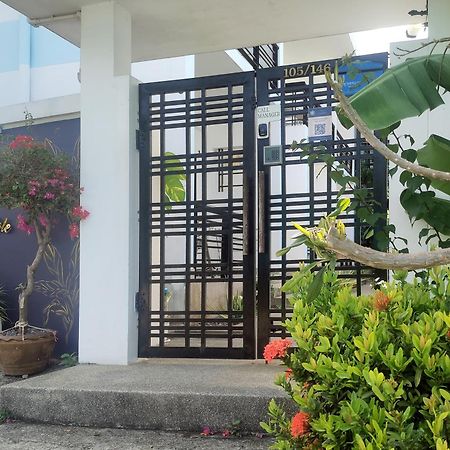 Villa Lunasole Samui Ко Самуи Екстериор снимка