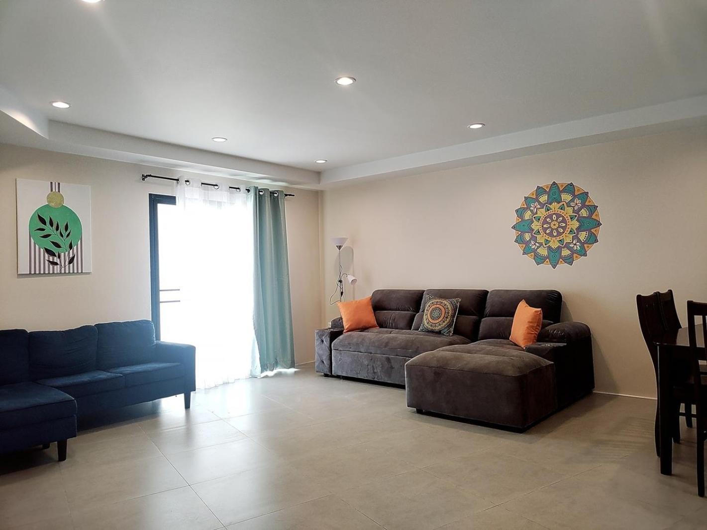 Villa Lunasole Samui Ко Самуи Екстериор снимка