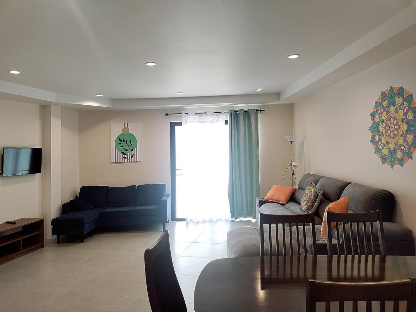 Villa Lunasole Samui Ко Самуи Екстериор снимка