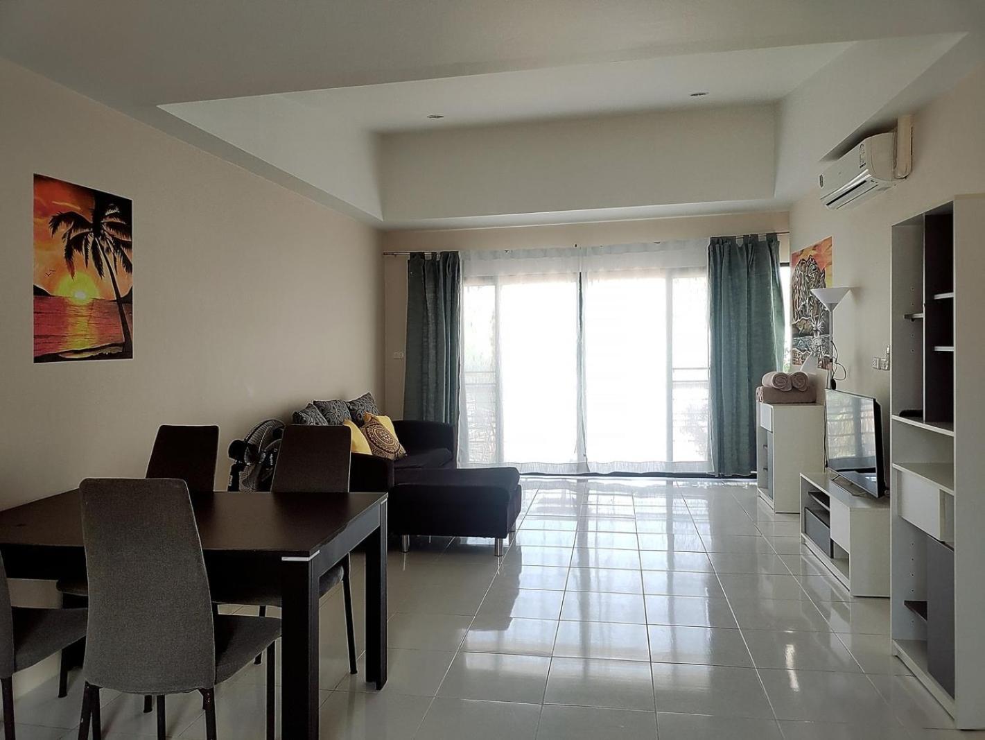 Villa Lunasole Samui Ко Самуи Екстериор снимка