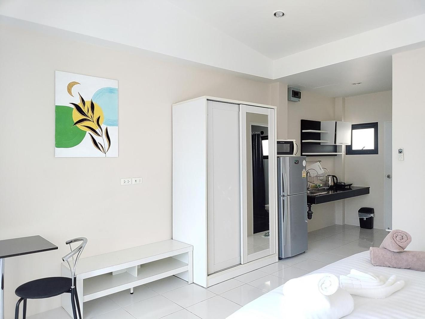 Villa Lunasole Samui Ко Самуи Екстериор снимка