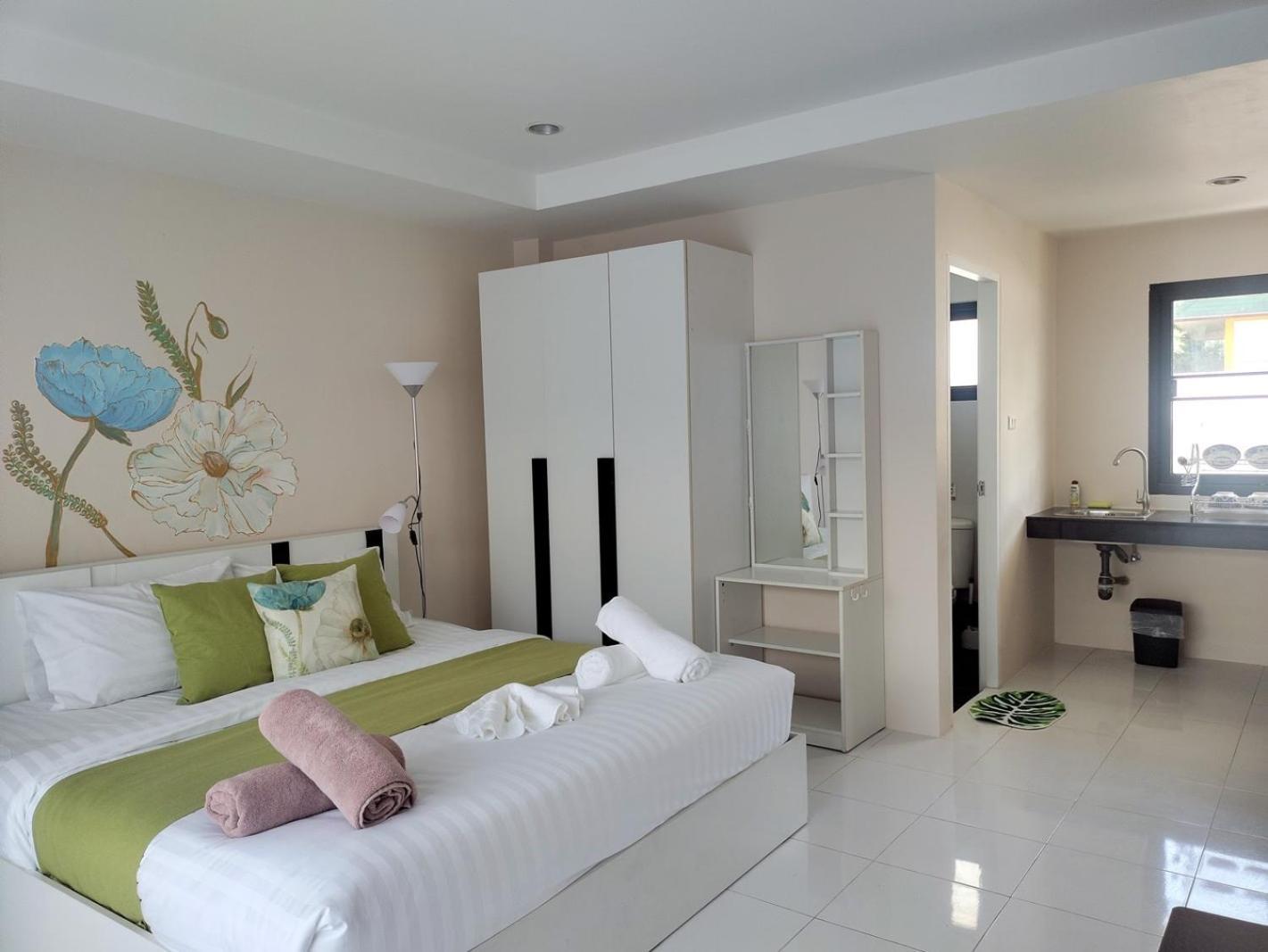 Villa Lunasole Samui Ко Самуи Екстериор снимка