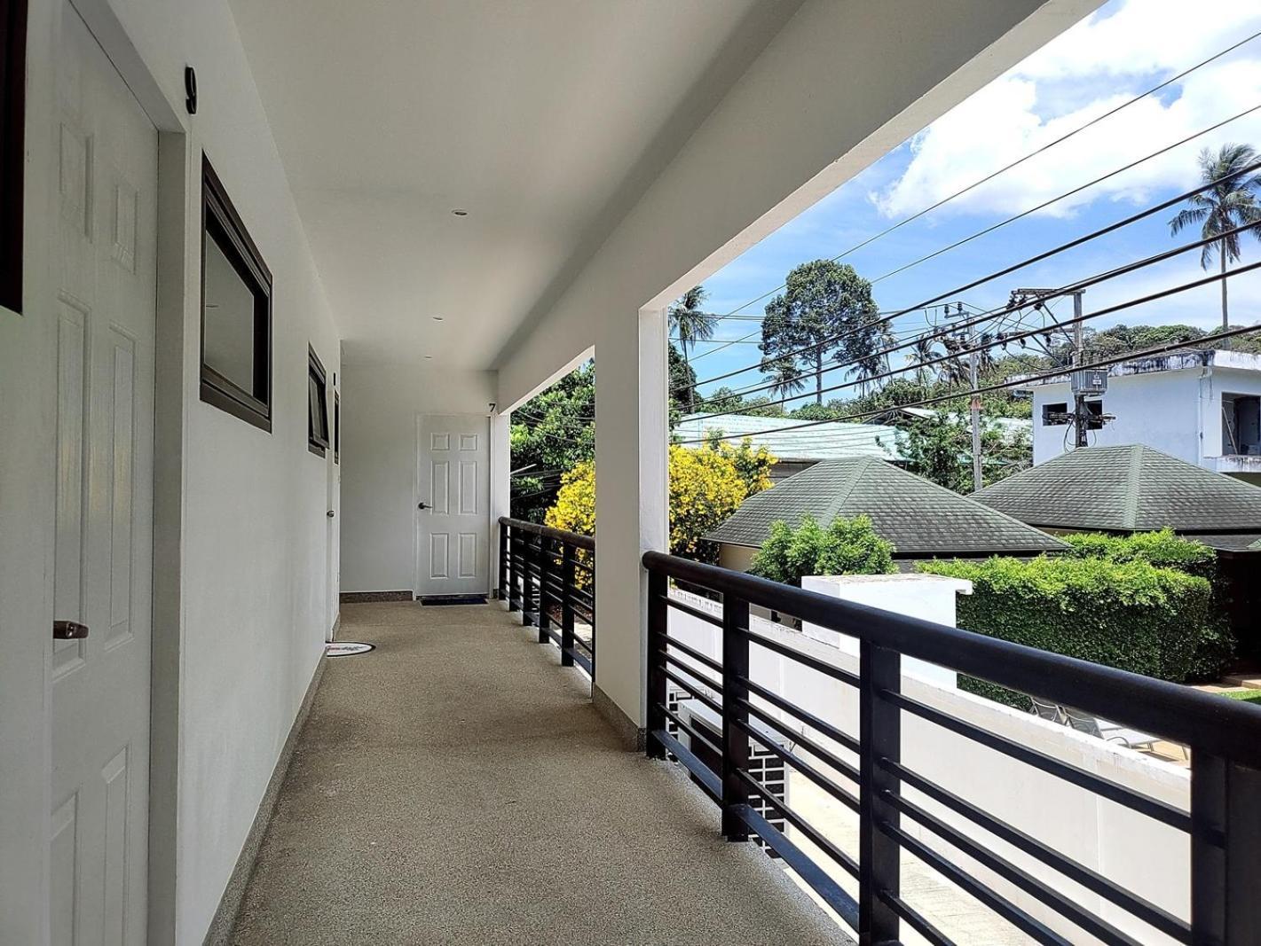 Villa Lunasole Samui Ко Самуи Екстериор снимка