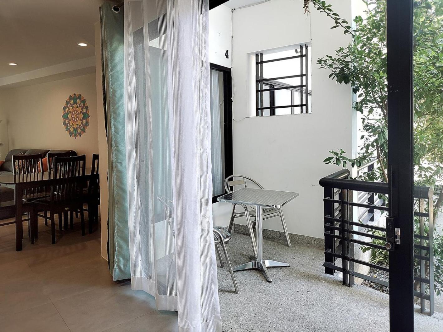 Villa Lunasole Samui Ко Самуи Екстериор снимка