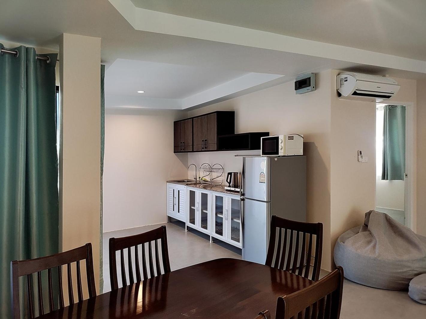Villa Lunasole Samui Ко Самуи Екстериор снимка