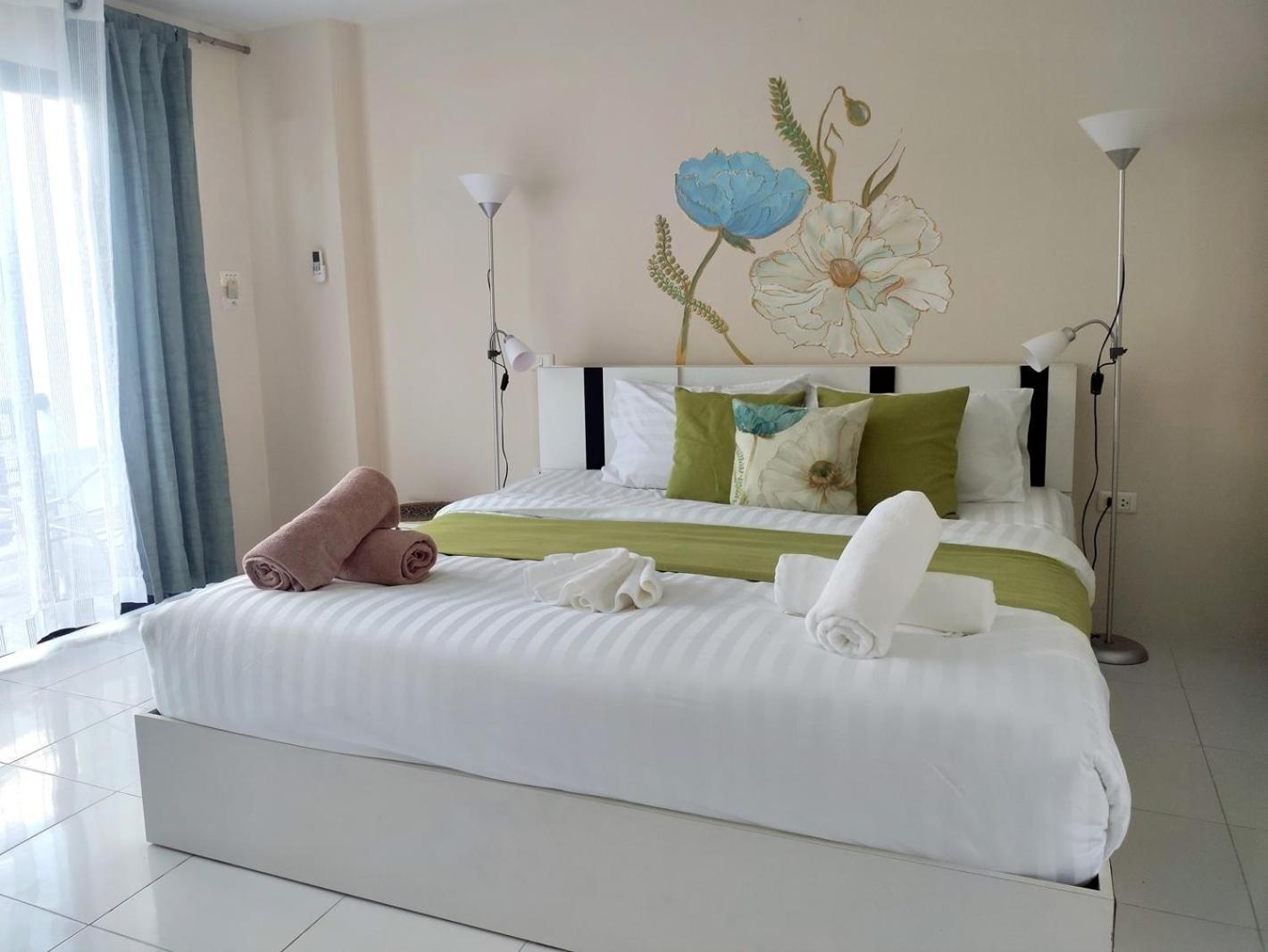 Villa Lunasole Samui Ко Самуи Екстериор снимка