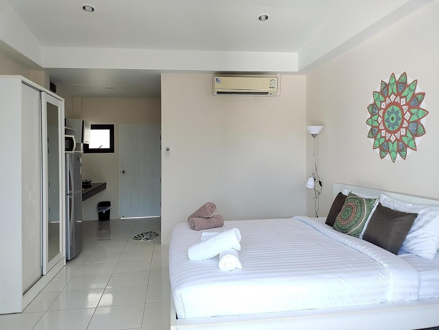 Villa Lunasole Samui Ко Самуи Екстериор снимка