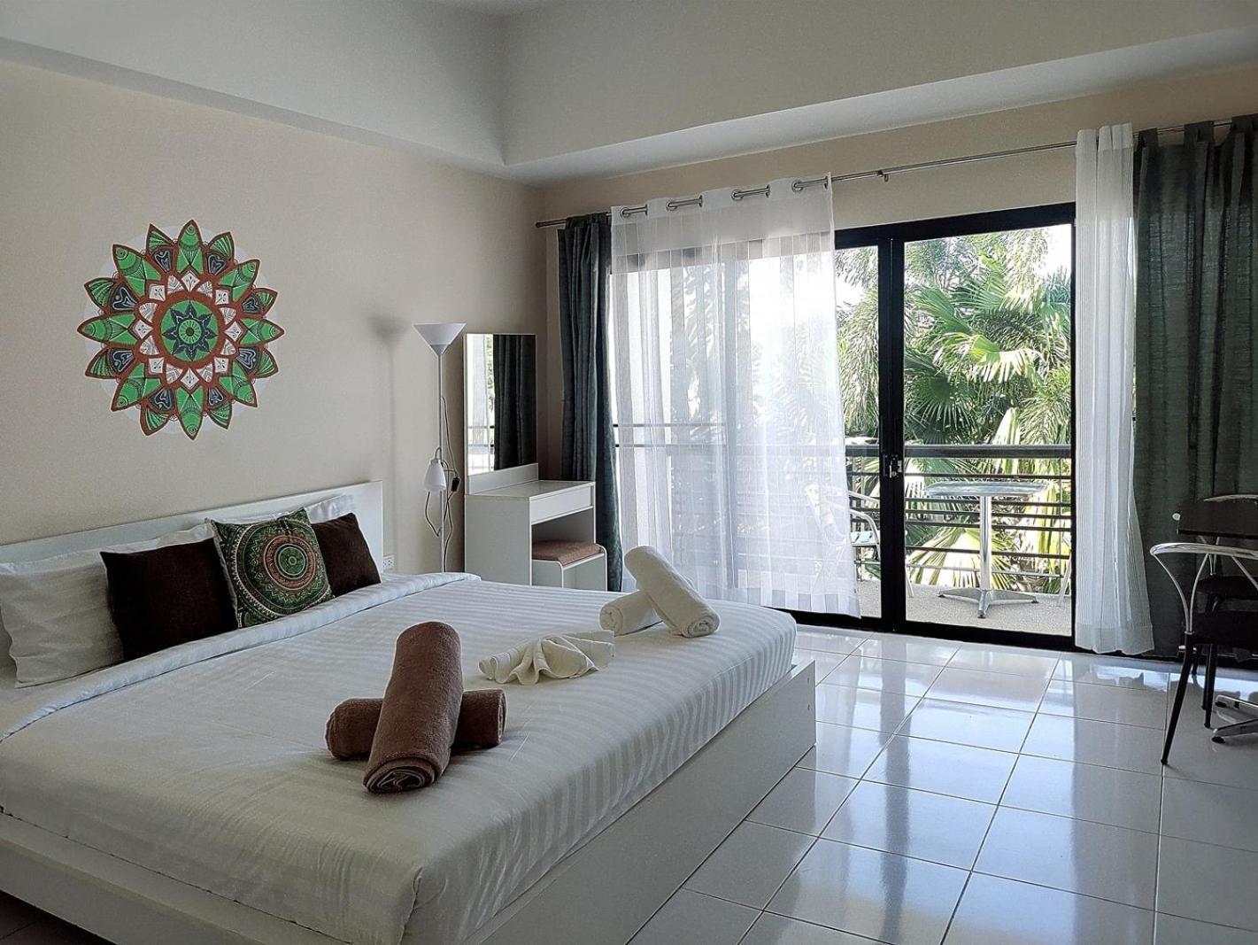 Villa Lunasole Samui Ко Самуи Екстериор снимка