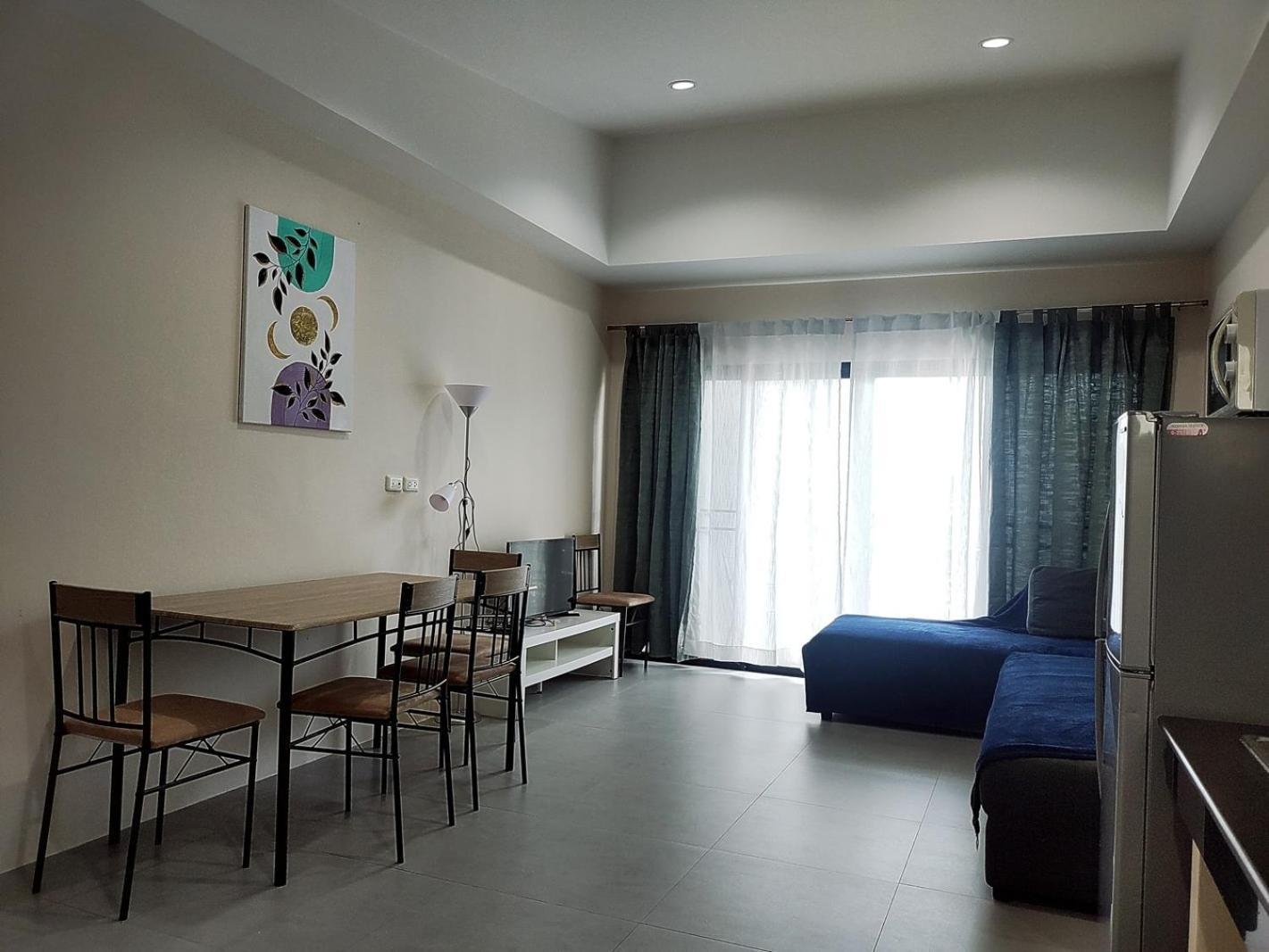 Villa Lunasole Samui Ко Самуи Екстериор снимка