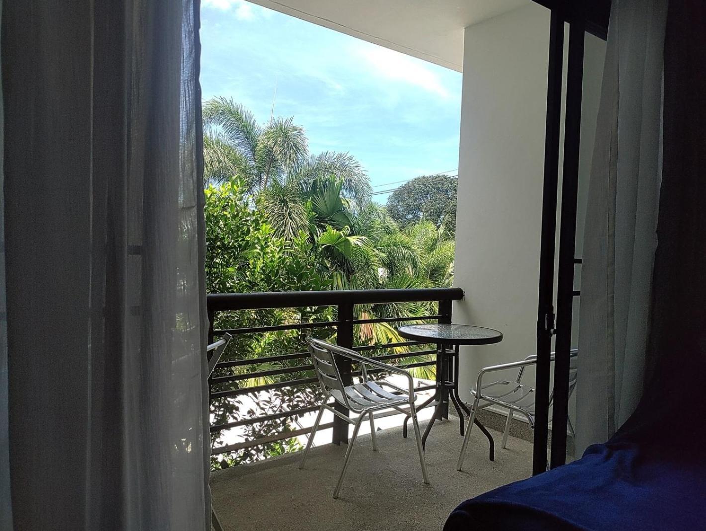 Villa Lunasole Samui Ко Самуи Екстериор снимка